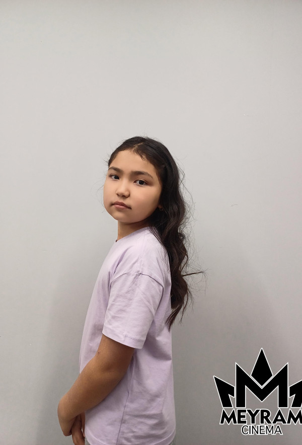 Айжұлдыз Нұрбай