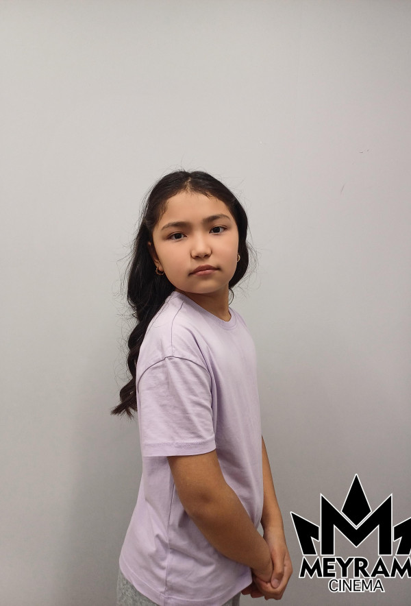 Айжұлдыз Нұрбай