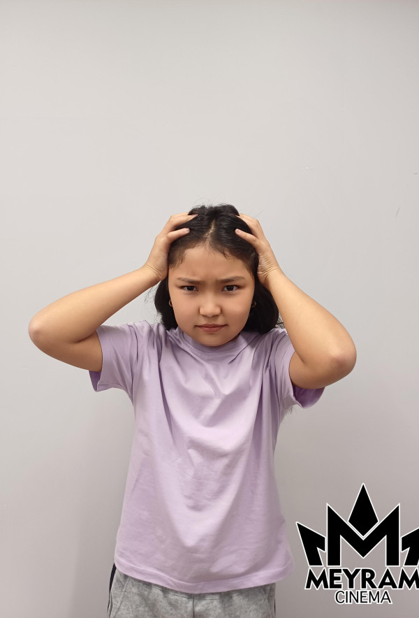 Айжұлдыз Нұрбай