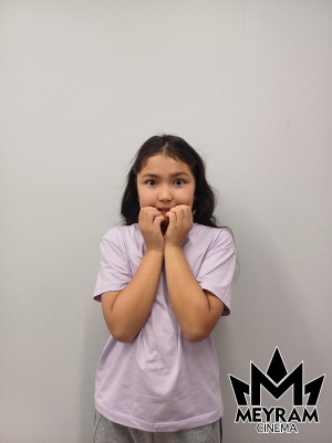 Айжұлдыз Нұрбай