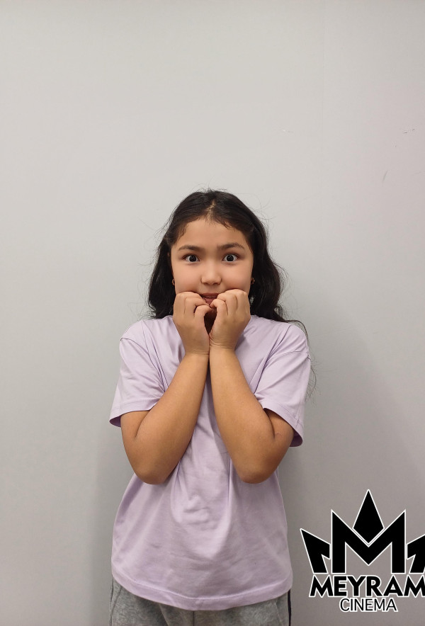 Айжұлдыз Нұрбай