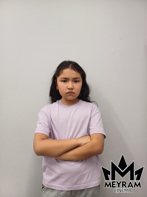 Айжұлдыз Нұрбай