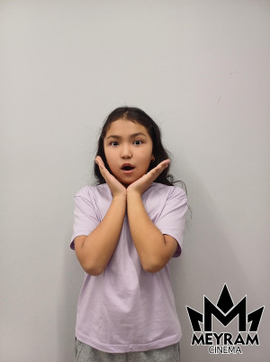 Айжұлдыз Нұрбай