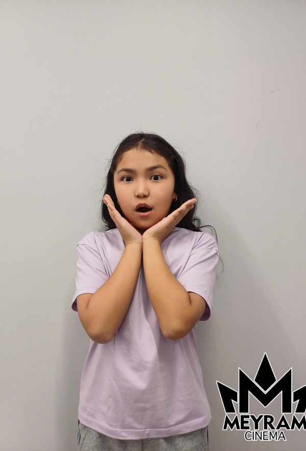 Айжұлдыз Нұрбай