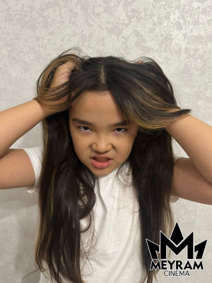 Аружан Бакытбай