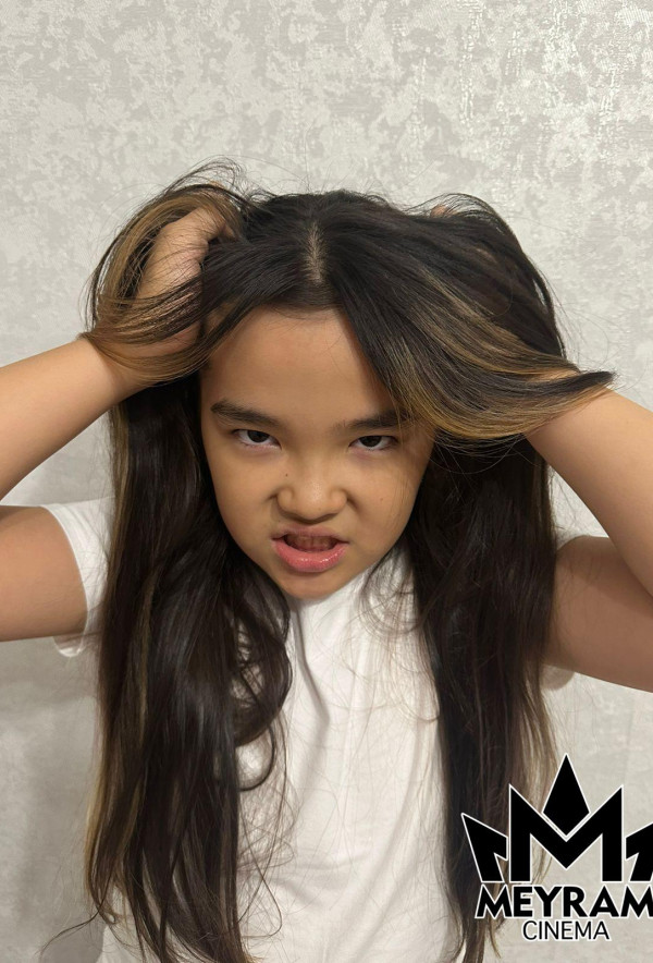 Аружан Бакытбай