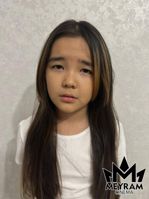 Аружан Бакытбай