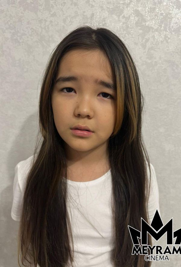 Аружан Бакытбай