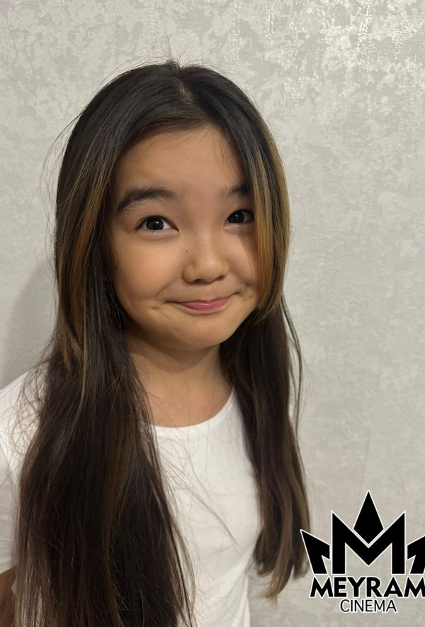 Аружан Бакытбай