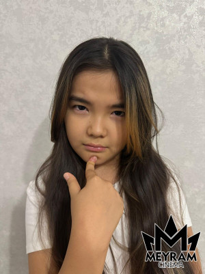 Аружан Бакытбай