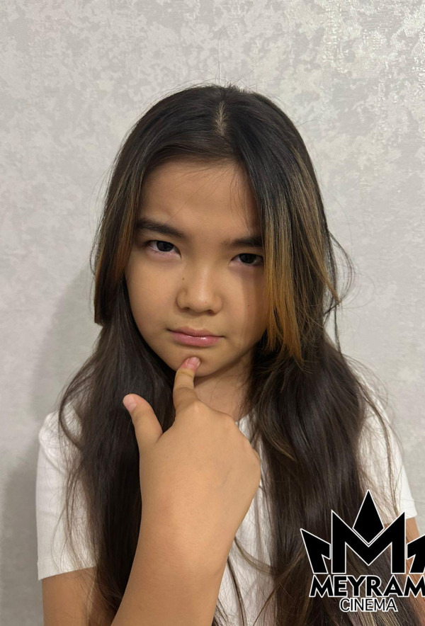 Аружан Бакытбай