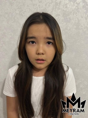 Аружан Бакытбай