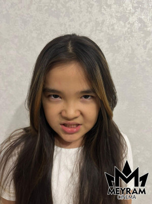 Аружан Бакытбай