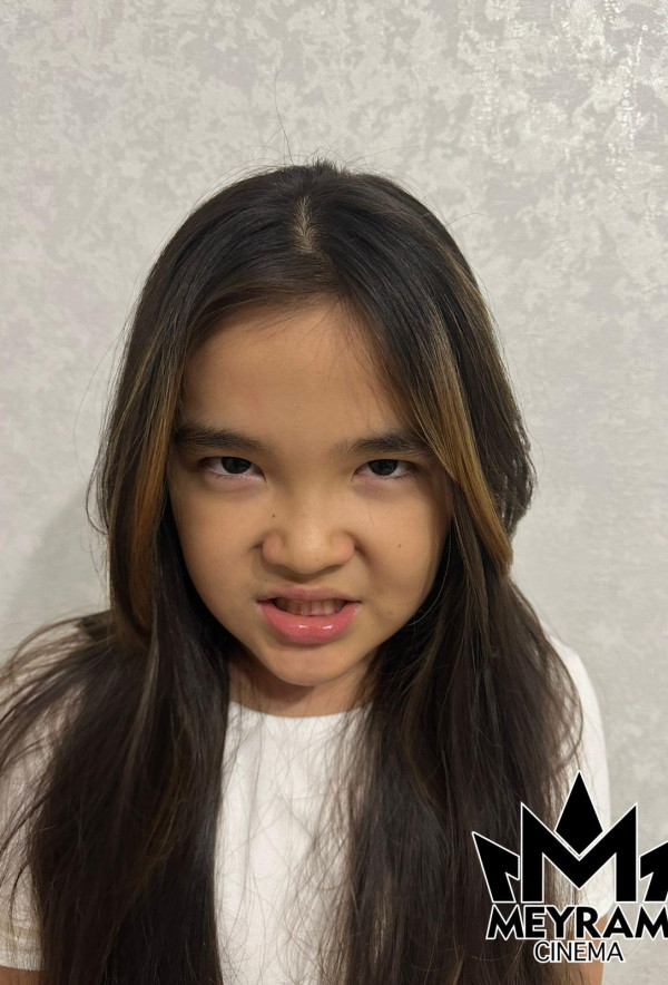 Аружан Бакытбай