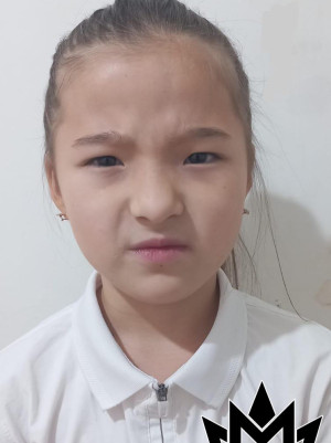 Жанель Кунакбаева