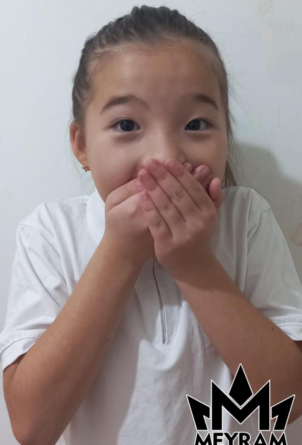 Жанель Кунакбаева