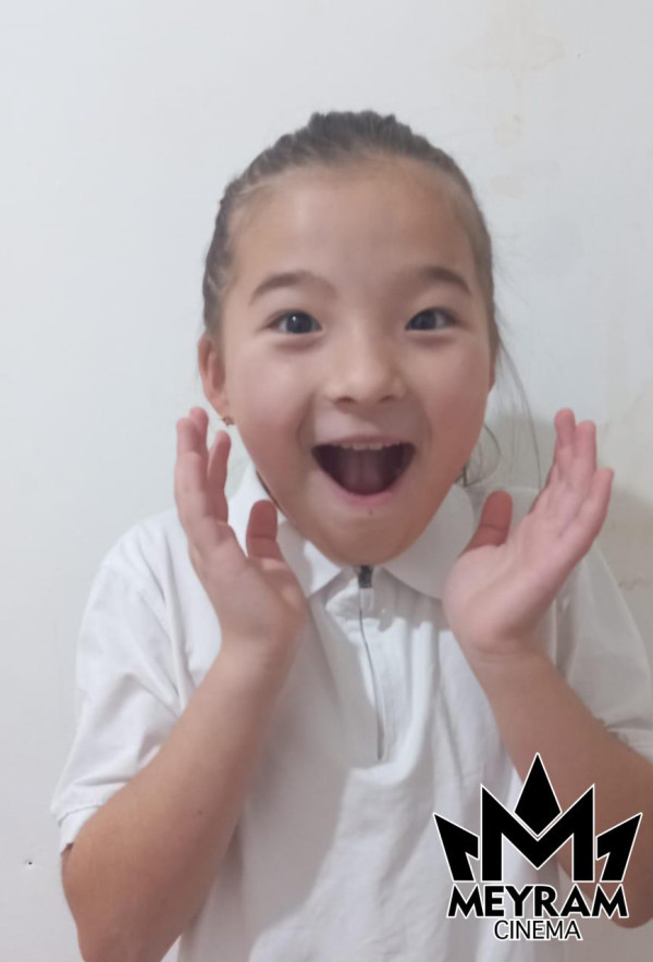 Жанель Кунакбаева