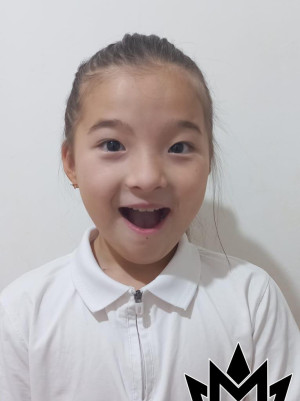 Жанель Кунакбаева