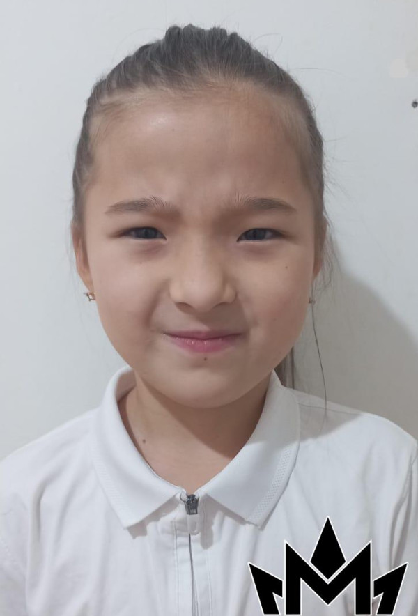 Жанель Кунакбаева