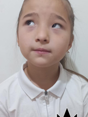 Жанель Кунакбаева