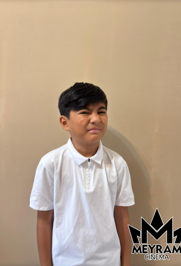 Мирас Майрамғали