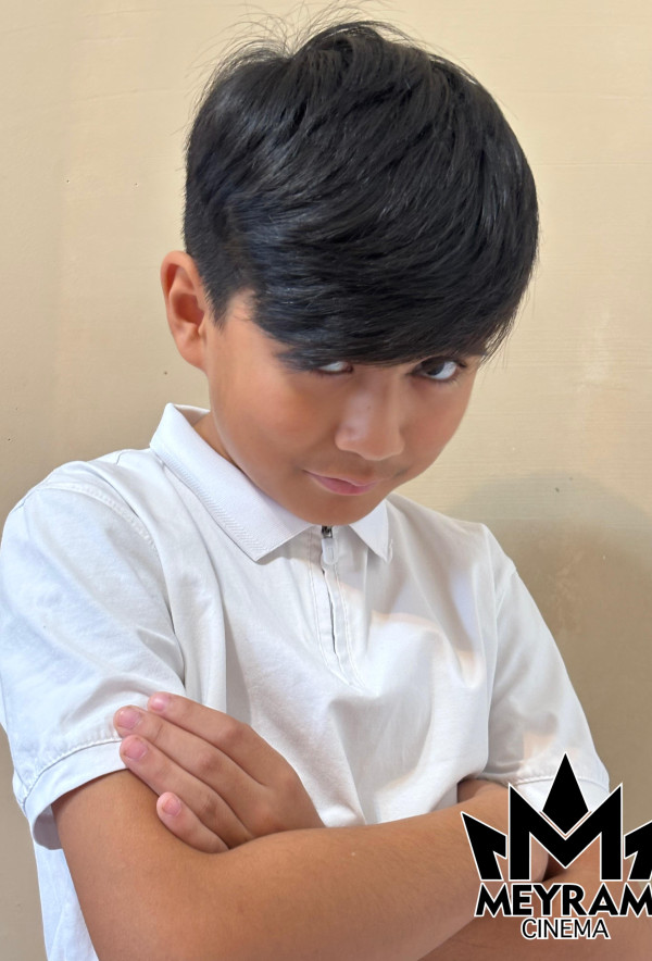 Мирас Майрамғали