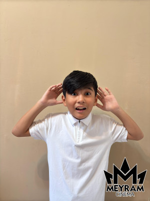 Мирас Майрамғали