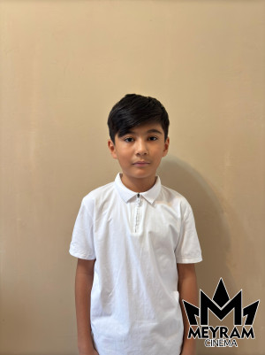 Мирас Майрамғали