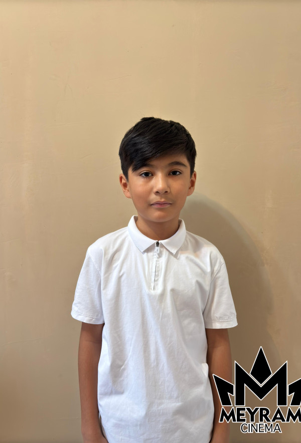 Мирас Майрамғали