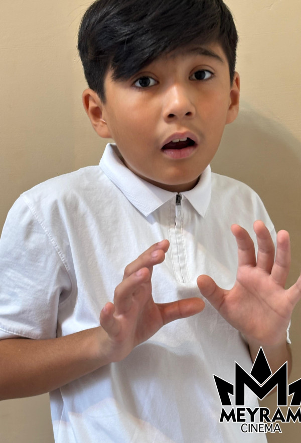 Мирас Майрамғали