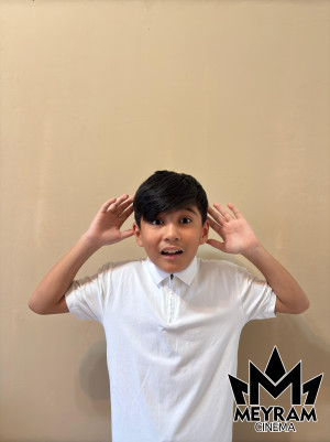 Мирас Майрамғали