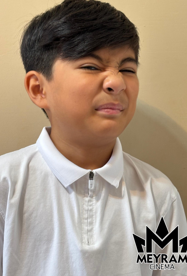 Мирас Майрамғали