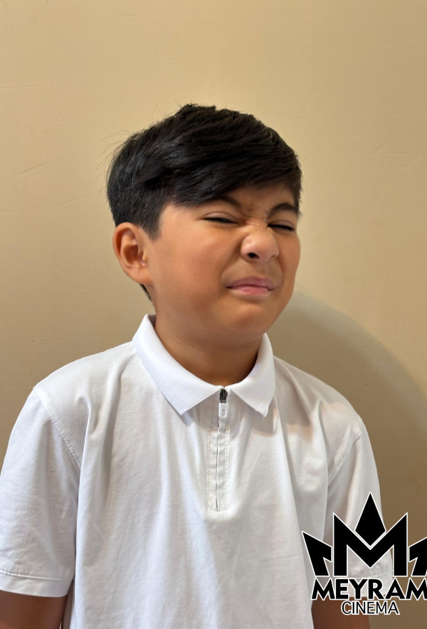 Мирас Майрамғали