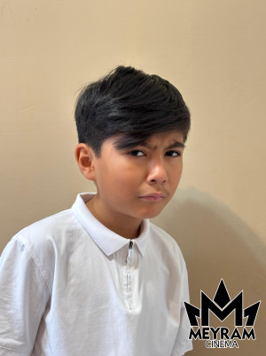 Мирас Майрамғали