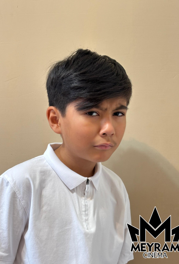 Мирас Майрамғали