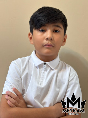 Мирас Майрамғали