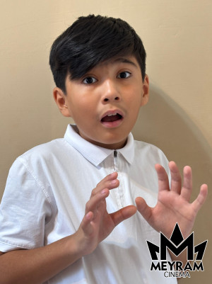 Мирас Майрамғали