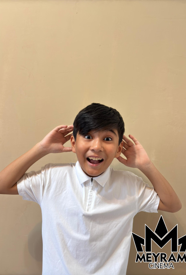 Мирас Майрамғали