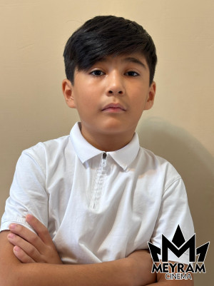 Мирас Майрамғали