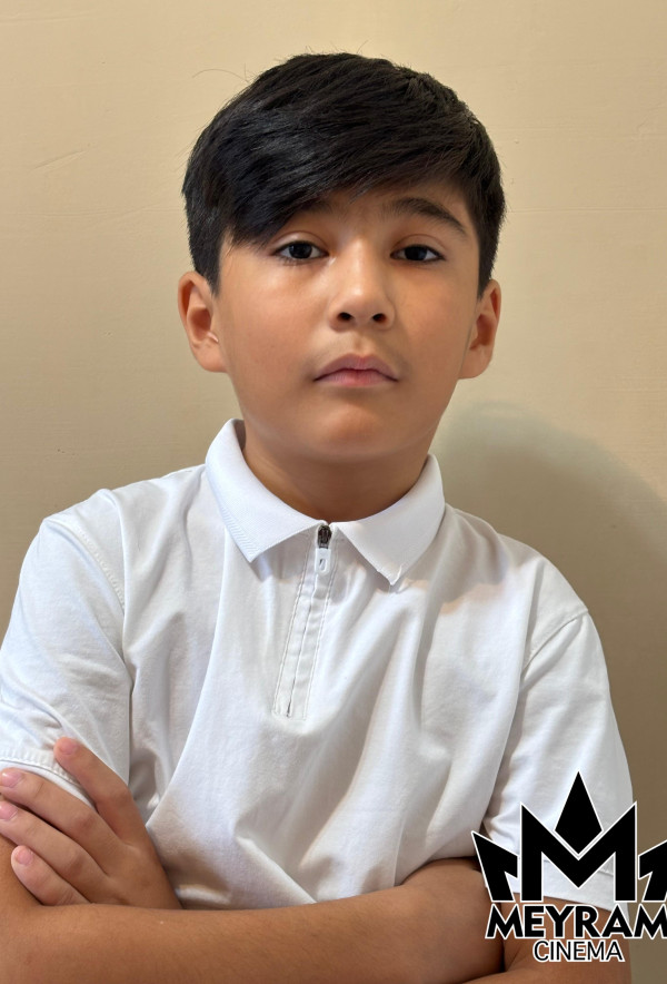 Мирас Майрамғали