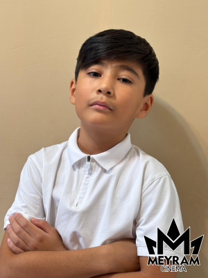 Мирас Майрамғали