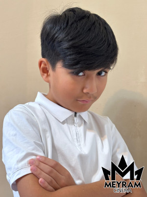 Мирас Майрамғали