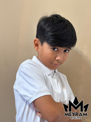 Мирас Майрамғали