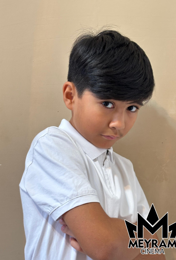 Мирас Майрамғали