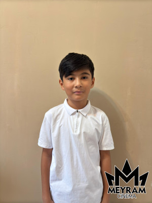 Мирас Майрамғали