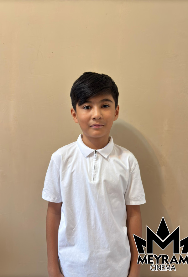 Мирас Майрамғали