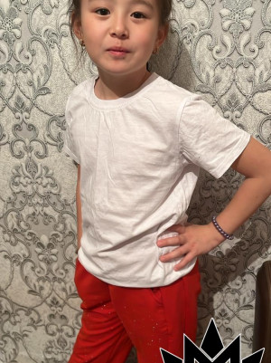 Айша Замирова