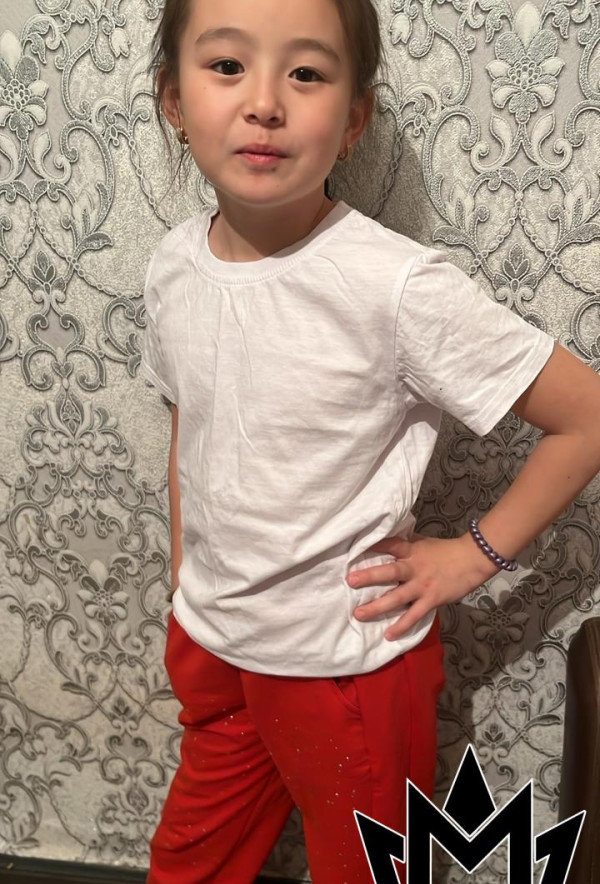 Айша Замирова