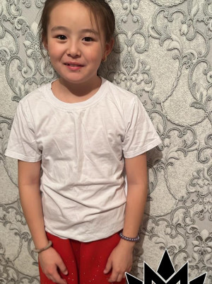 Айша Замирова