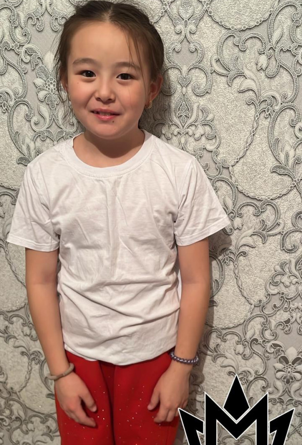 Айша Замирова